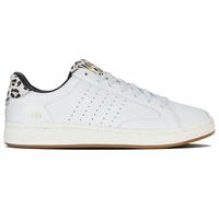 K-Swiss Femme Lozan Klub LTH Basket, WHT Leopard Snwwht, 39.5 EU