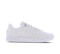 K-Swiss Lozanii Homme - Baskets, Blanc - Pointure 43 - Cuir White 43