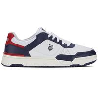K-Swiss Match Pro Lth Basket bleu 42.5 EU