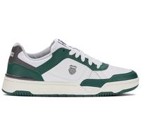 K-Swiss Match Pro LTH, Basket Homme, Posy Green White Pavement, 41.5 EU
