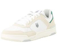 K-Swiss Match Pro LTH, Basket Homme, Whitecap Gray Aventurine Gray Violet, 44.5 EU