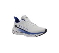 K-Swiss Melrose Tubes Lite Baskets Hommes Sport Course 04494-143 Blanc
