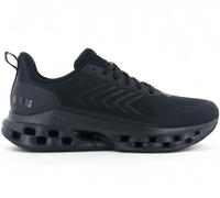 K-Swiss Melrose Tubes Lite - Hommes Sneaker Noir 04494-046 Sport Chaussures Neuf