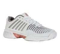 K-swiss Express Light 3 Hb Clay Shoes Blanc EU 41 1/2 Femme