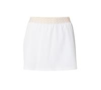 K-Swiss Performance Jupe de sport abricot / blanc, Taille 40