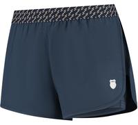 K Swiss Performance Shorts Womens Peacoat 10 (S) Female