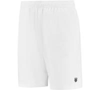 K Swiss Performance Tennis Shorts Blanc 2X Grand. Male