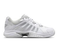 K-Swiss Receiver V Femme Blanc/Argent 36