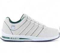 K-Swiss Homme Rinzler Basket, Noir, 46 EU