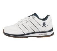 K-Swiss classic rinzler Hommes Sneaker Blanc 01235-990-M Sport Loisir Schuh Neuf