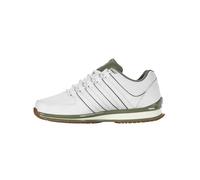K-Swiss classic rinzler Hommes Sneaker Blanc 01235-953-M Sport Loisir Schuh Neuf