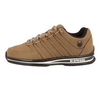 K-SWISS Baskets basses 'Rinzler' cognac, Taille 40-40,5