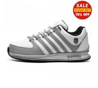 K Swiss Rinzler Édition Limitée Baskets Pour Hommes Classiques Rétro Lifestyle