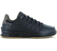 K-Swiss Homme Rinzler GT Basket, Noir, 44.5 EU