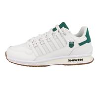 K-Swiss Rinzler GT, Basket Homme, WHT Aventurine VNTG, 45 EU
