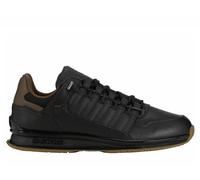 K-Swiss Homme Rinzler GT Basket, Noir, 43 EU