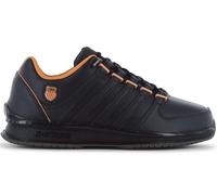 K-Swiss RINZLER Leather Sneakers Hommes Baskets Loisirs Low Top Classic NEU