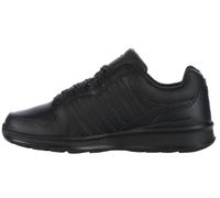 K-Swiss Baskets Rival Trainer Noir Taille 44 EU