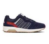 K-Swiss SI-18 Rannell Suede USA - Hommes Sneakers Baskets Chaussures Bleu 08533-439-M 42