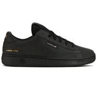 K-Swiss Slammklub CC Baskets pour Homme, Noir, 42 EU