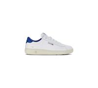 K-Swiss - Slammklub CC - Homme - Sport - Blanc - Taille: 44 EU