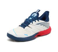 K-Swiss - Speed Trac - Homme - Chaussures - Blanc - Taille: 46 EU