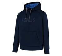 K-swiss Sweat-shirt à Zip Hypercourt