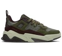 K-Swiss TECHNA Baskets pour Homme Vert 49 EU, Vert, 49 EU
