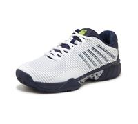 K-Swiss - Tennis Hypercourt Express2HB - Homme - Chaussures - Blanc - Taille: 41 1/2 EU
