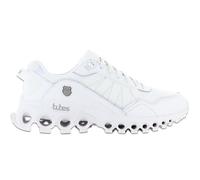 K-Swiss Tubes Sport Trail - Hommes Sneakers Baskets Chaussures Blanc 08540-101-M 44