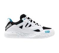 K-Swiss Chaussures de padel Tura Team Blanc EU 43 Homme