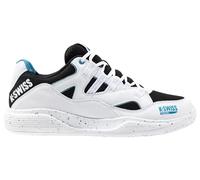 K-swiss Tura Team Padel Shoes Blanc EU 43 Homme