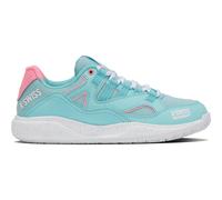 K-swiss Tura Team Padel Femme Bleu Clair/Rose 41 1/2