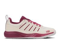 K-Swiss Femme Ultra Court Padel Shoes Chaussure de Tennis, Beige, 37.5 EU