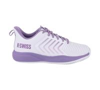 K-Swiss Ultrashot Light Terre Femme Blanc/Violet 37
