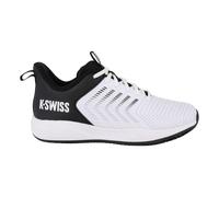 K-Swiss ULTRASHOT LIGHT Clay Chaussure terre battue Hommes-blanc, noir 46