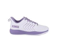 K-Swiss Ultrashot Light Terre Femme Blanc/Violet 37