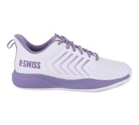 Chaussures Femme K-Swiss Ultrashot Light White/Purple - TOUTES SURFACES