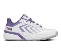 K-Swiss Ultrashot Team 2 Terre Femme Blanc/Violet 41
