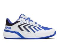 K-Swiss Ultrashot Team 2 Terre Hommes Blanc/Bleu 42