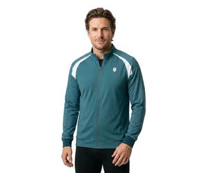 K-swiss Veste De Survêtement Hypercourt 7