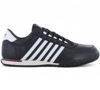 K-Swiss Vintage Trainer Classic Hommes Baskets Basses Low Top NEU
