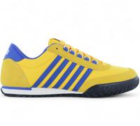 K-Swiss Vintage Trainer Classic Hommes Baskets Basses Low Top NEU