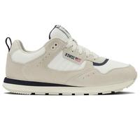 K-Swiss Vista Runner T Baskets pour Homme, Blanches, 42,5 EU, Blanc., 42.5 EU