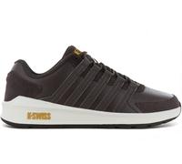K-Swiss Baskets Vista Trainer Homme Java Snowwhite Taille 42 EU