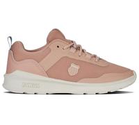 K-Swiss Vista Trainer SP Baskets pour Femme, Cam Ros Blue Snwwht, 37 EU