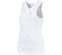 K Swiss Women's Kswiss Hypercourt Performance Vest Blanc 8 (XS) Female