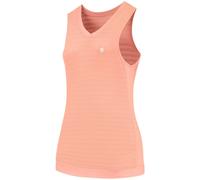 K Swiss Women's Kswiss Hypercourt Performance Vest Fleur du désert 14 (L) Female