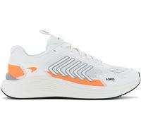 K-Swiss X Mclaren - Aero Active - Hommes Sneaker Blanc Motorsport Chaussure