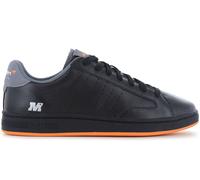 K-Swiss X McLaren F1 - Lozan Klub - Baskets Sneakers Hommes Noir 04415-038-M